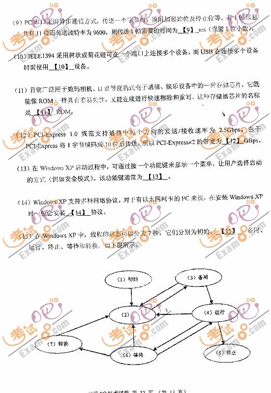 ���԰��׷���9�¼�����ȼ���������PC��������