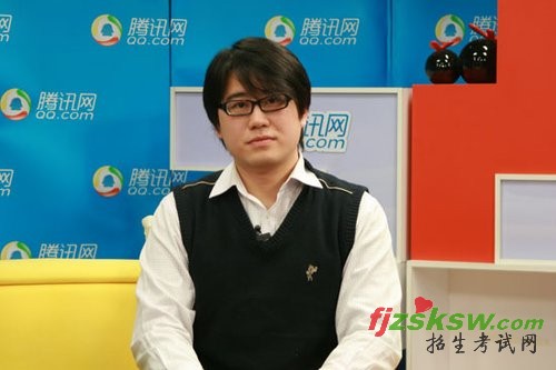 2009年12月大学英语四级考试名师在线对答案