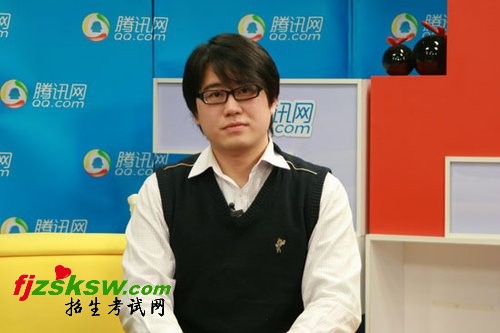 2009年12月大学英语四级考试名师在线对答案