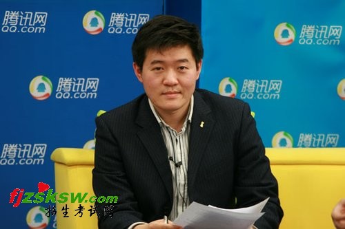 2009年12月大学英语四级考试名师在线对答案