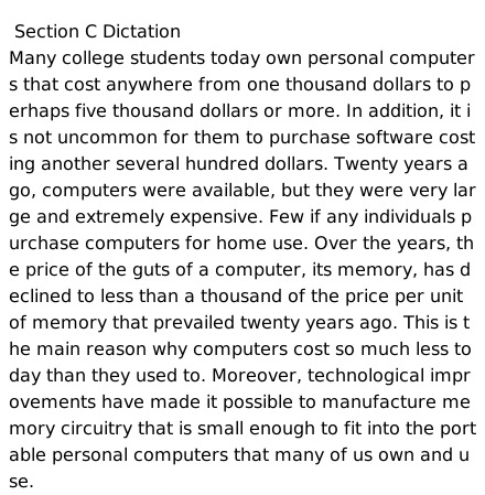 2013��12��Ӣ���ļ�������д��������