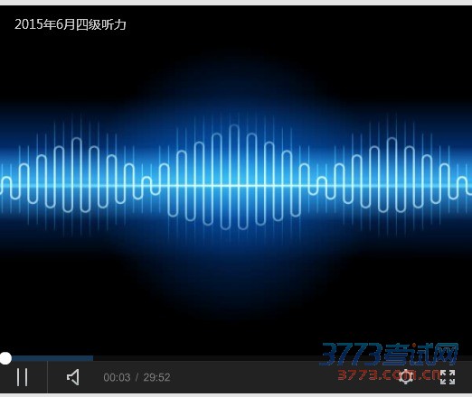 2015��6��13��ȫ����ѧӢ���ļ����������ѽ��������ο���Ϊ�����������������һʱ���ռ�������ͬ�汾���⣬�������ο���������2015��6��Ӣ���ļ�����¼�����ϡ�