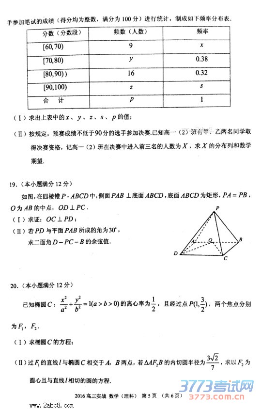 2016�����и���������ѧ2016�������и���ʵս����������ѧ����