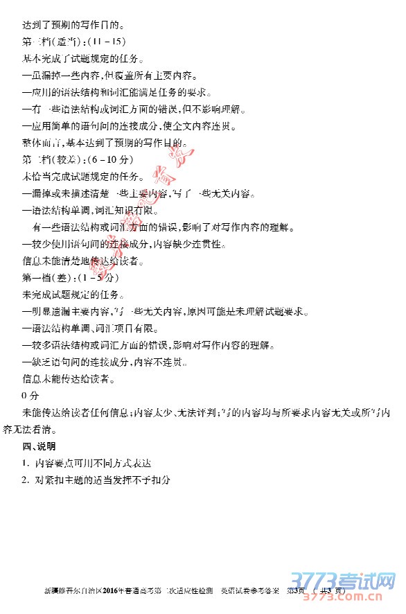 2016½ģӢ½2016߿ڶӦԼӢԾ