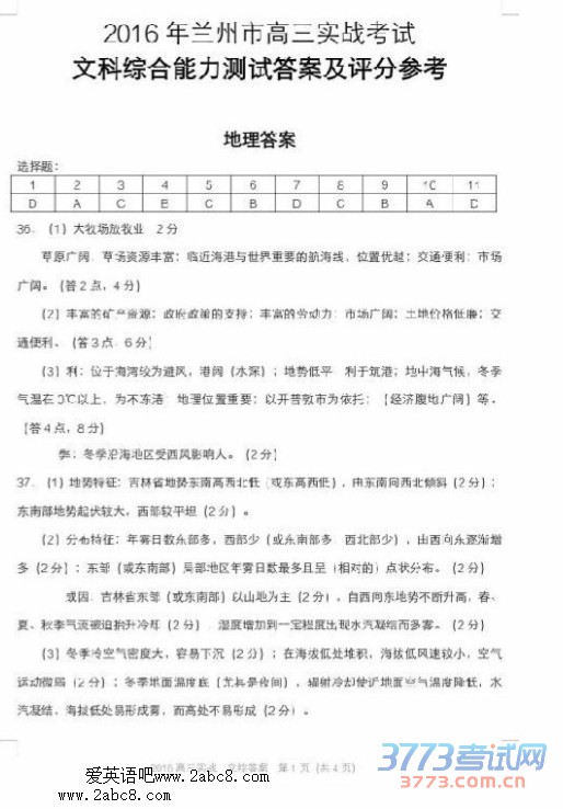 2016ж۴2016иʵսĿۺ