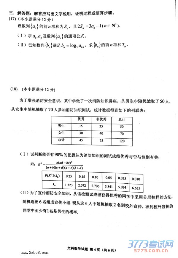 20164¹ʡ2016߿ӦԿĿѧ