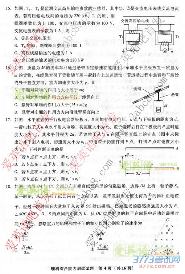 20164¸ʡʼ۴2016긣ʡͨбҵۺ