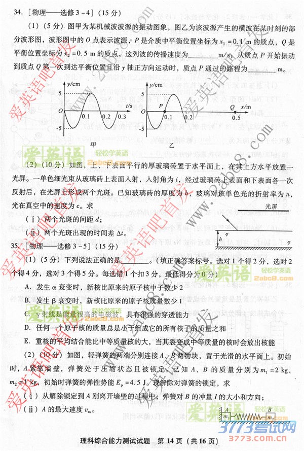20164¸ʡʼ۴2016긣ʡͨбҵۺ