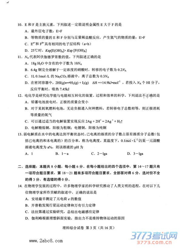 20164¹ʡ2016ͨߵѧУӦԿ