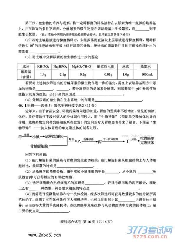 20164¹ʡ2016ͨߵѧУӦԿ