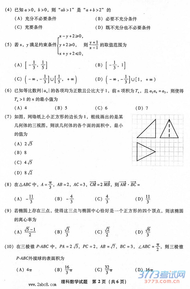 2016ʡʡʼѧ2016긣ʡͨбҵѧ