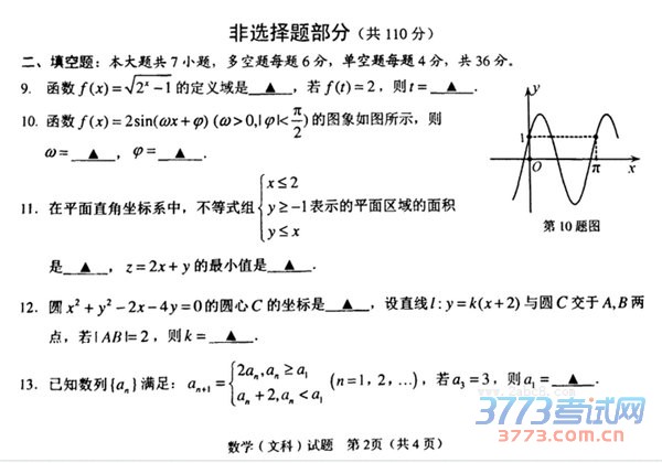 2016ݶģѧ2016иڶӦԲѧĿ