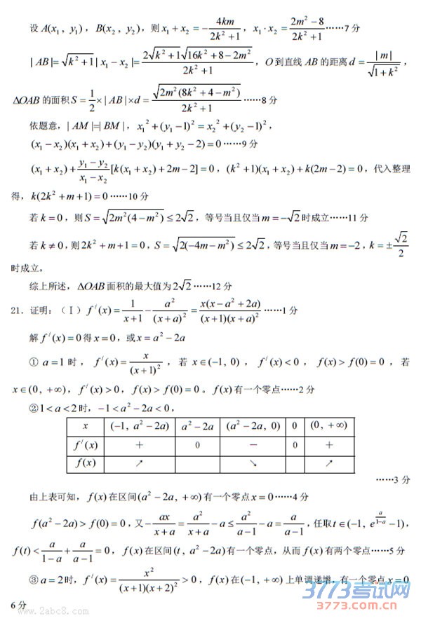 2016һģѧ𰸽2016߿ģ⿼ѧ4.12