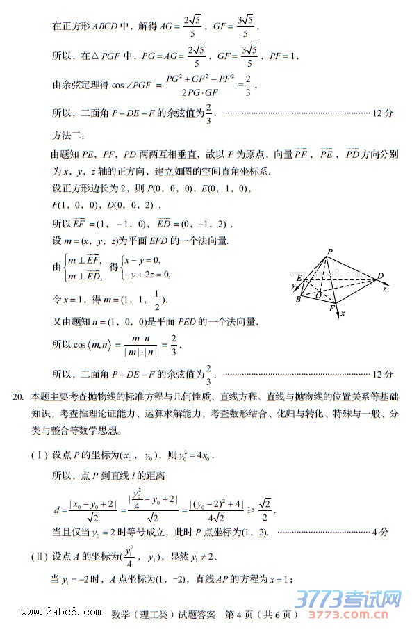 Ĵʡ2016ͨ߿ӦԲѧ⼰