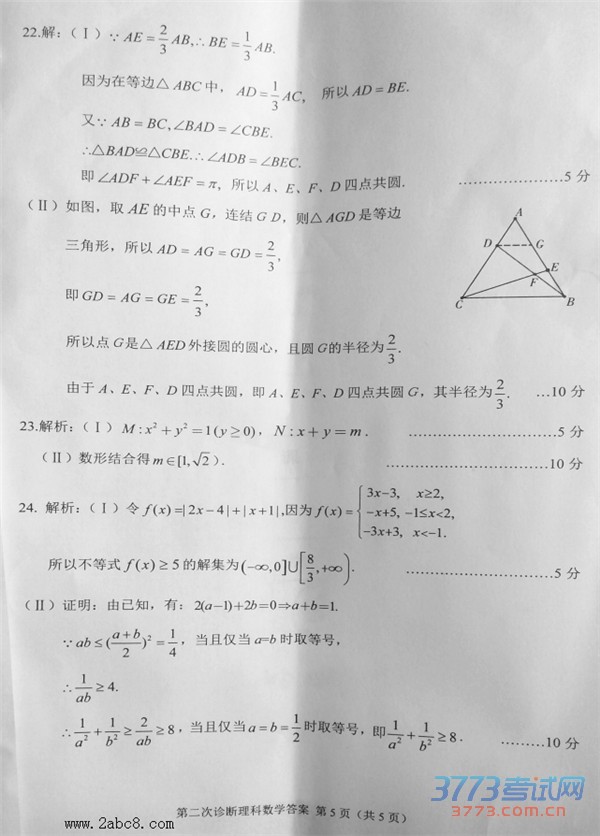 2016���������ѧ��2016�����ʡ�ڶ��θ߿����������ѧ�����