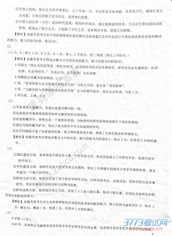 2016ɽģĴ2016ɽͨиѧ