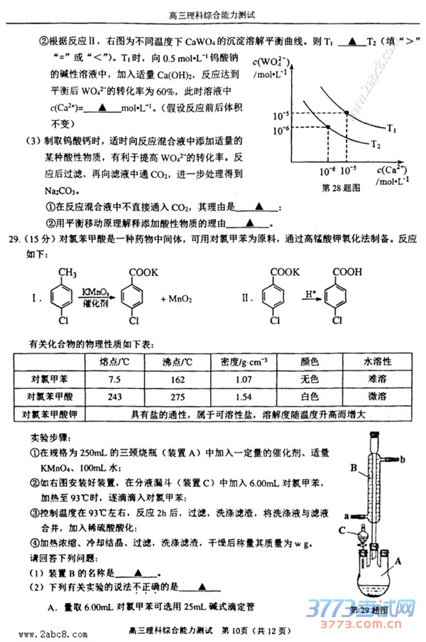 2016���ݶ�ģ���۴�2016�������и����ڶ�����Ӧ�Բ�����������