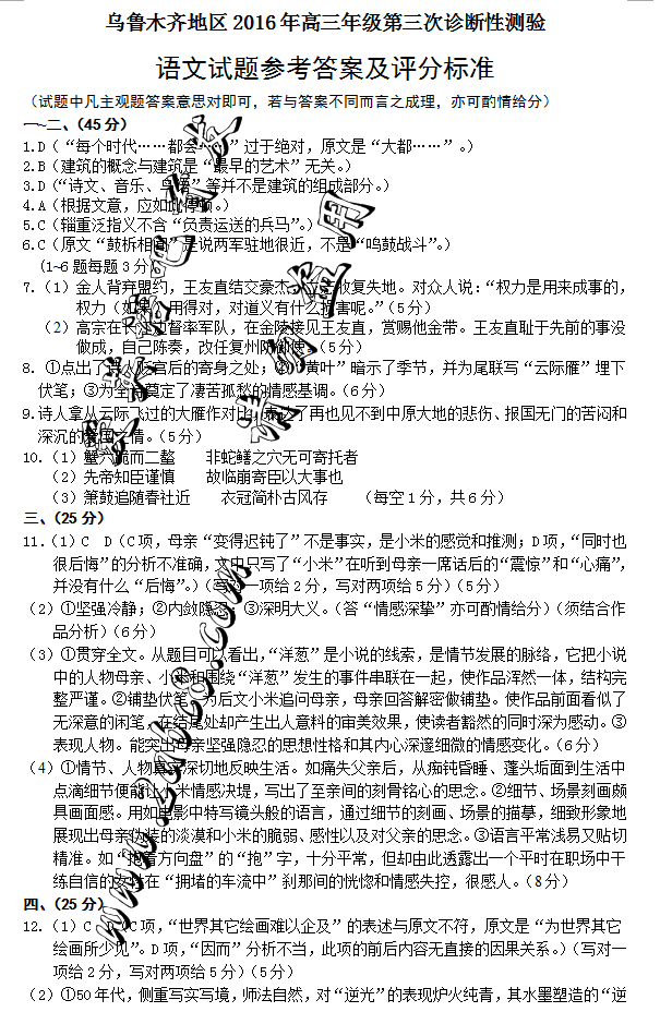 2016³ľģĴ³ľ2016꼶Բ