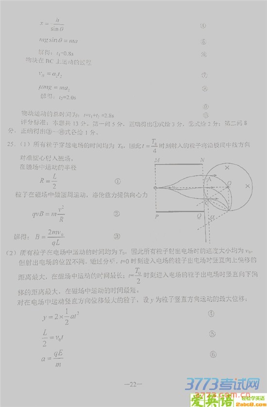 2016϶ģ۴2016ʡڶθбҵϰͳһۺ