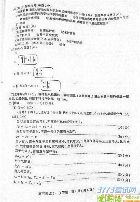 2016̫ԭģ۴̫ԭ2016꼶ģۺ