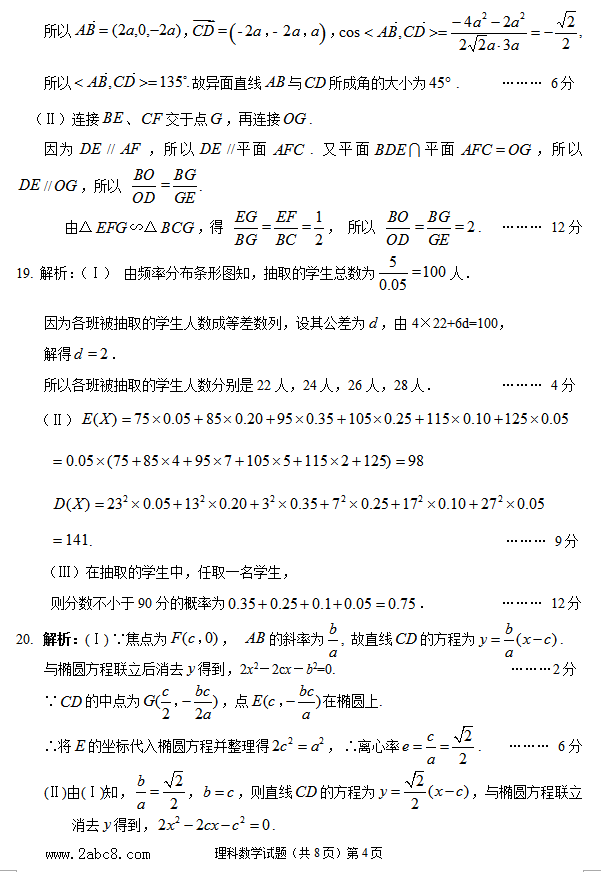 2016������ģ��ѧ��2016�갲���и���ģ�⿼����ģ������ѧ�����