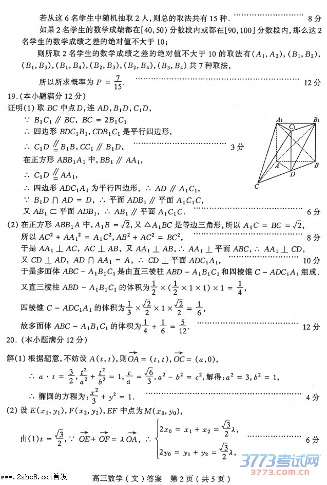 2016̫ԭģѧ̫ԭ2016ģѧԾĿ