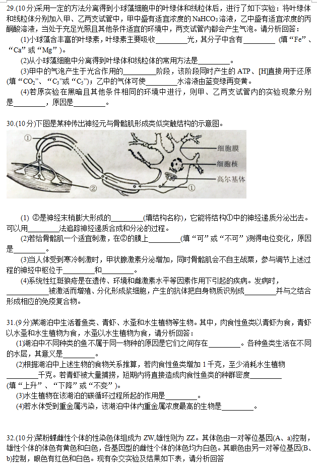 2016���ݶ�ģ���۴�2016���������ͨ���б�ҵ���ۺϲ��Զ������ۺ������