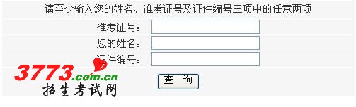 ɽʡͨˮƽԳɼѯϵͳ