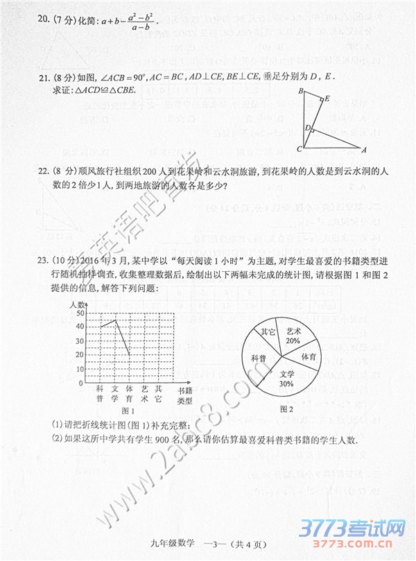 2016ʼѧ2016긣гбҵѧ