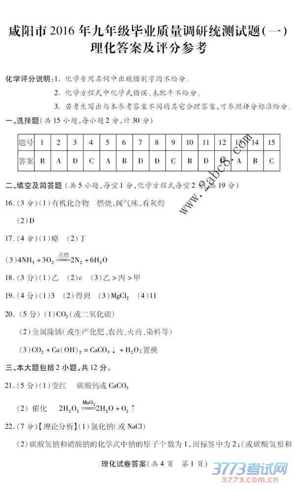 2016пһģ2016꼶ҵͳһѧ