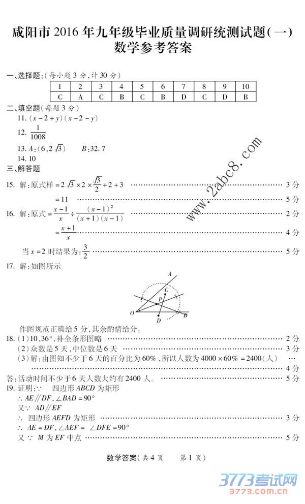 2016пһģѧ2016꼶ҵͳһѧ