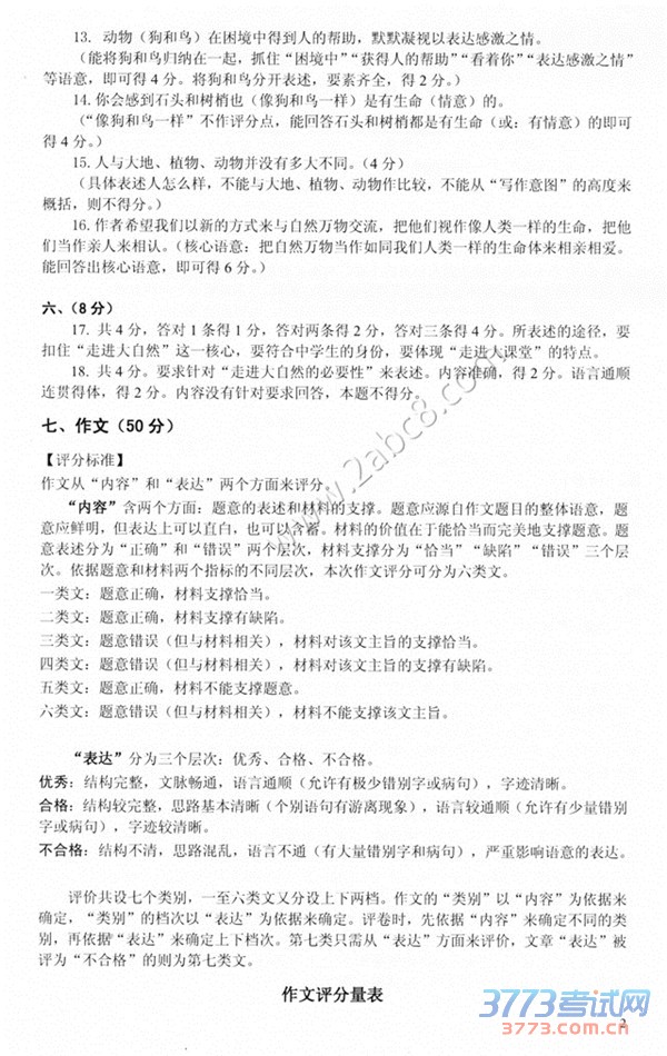 2016人꼶µĴ2015-2016ѧ人вѧУ꼶вԾ